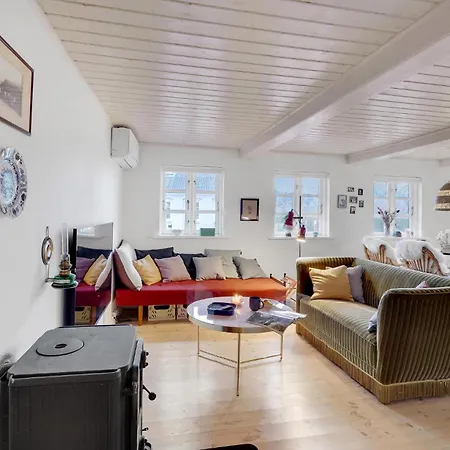 1 Bedroom In Σπίτι διακοπών Nordenbro Vesteregn