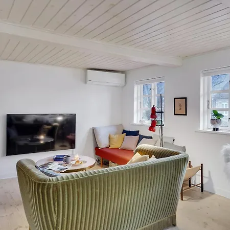 بيت للعطل 1 Bedroom In