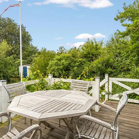 بيت للعطل 1 Bedroom In Nordenbro Vesteregn